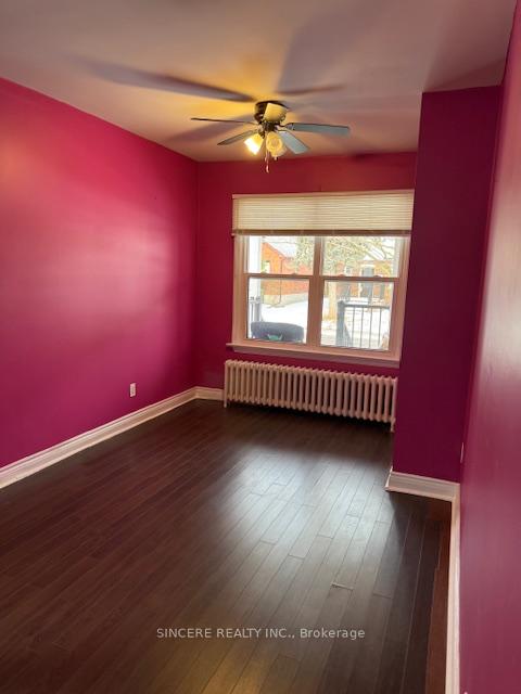 Photo 12 of Unit Main Floor, 26 Sixteenth Street, Etobicoke, New Toronto — HOMEH