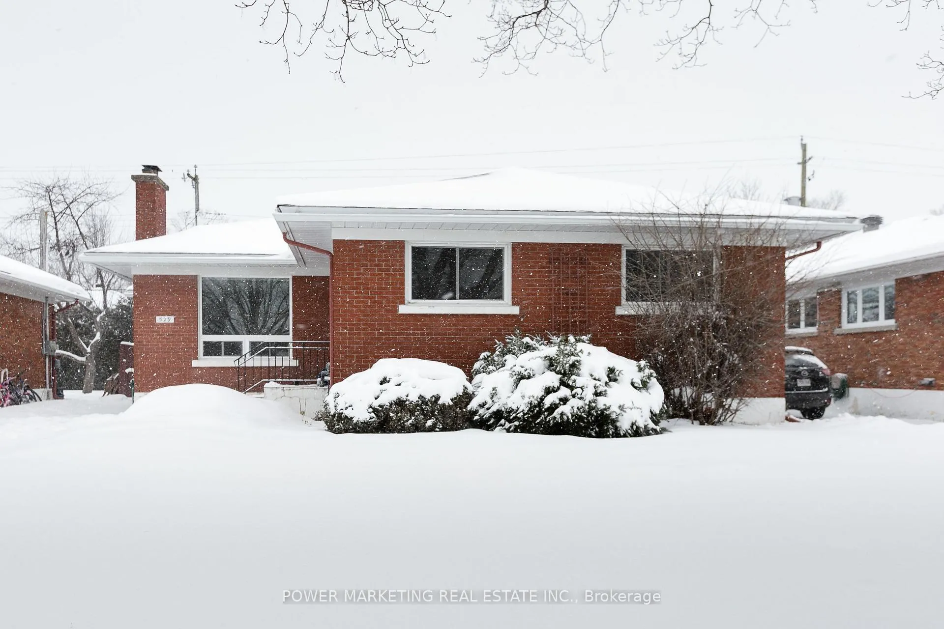 Photo 1 of Unit A, 529 Browning Avenue, Ottawa, Riverview Park — HOMEH