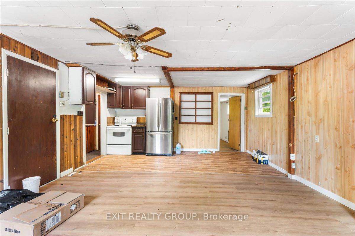 Photo 4 of 330 Black River Road, Tweed, Elzevir (Twp) — HOMEH