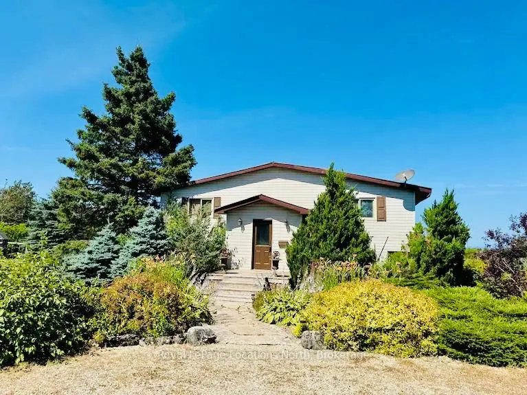 Front of 569513 6th Side Road