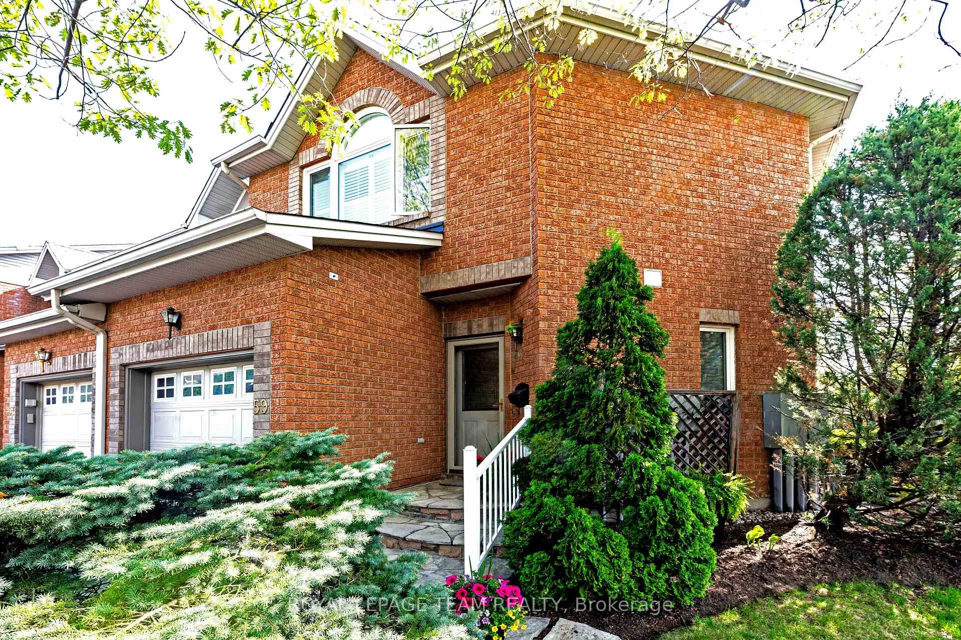 Photo 13 of 59 Great Oak Private, Ottawa, Riverview Park — HOMEH