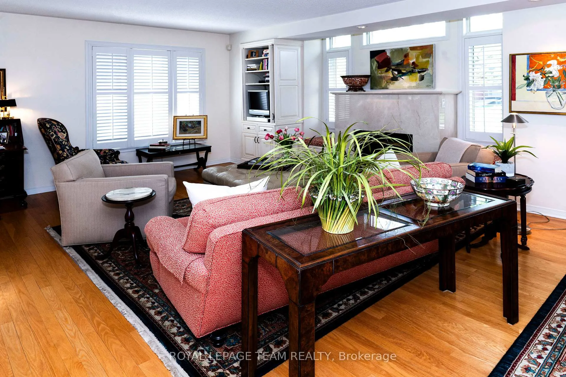 Photo 48 of 59 Great Oak Private, Ottawa, Riverview Park — HOMEH