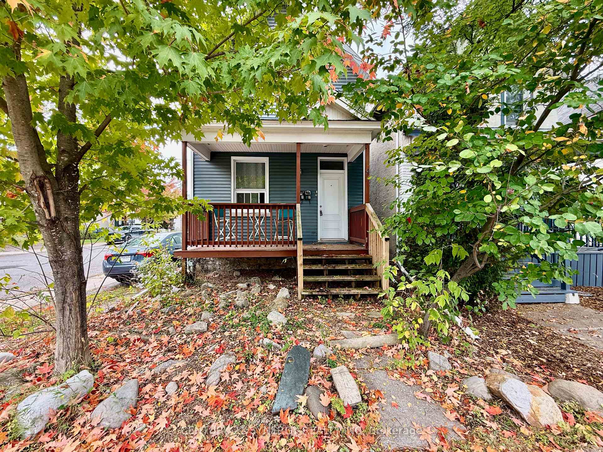 Photo 1 of Unit 2, 4 Gould Street, Ottawa, Ottawa West — HOMEH