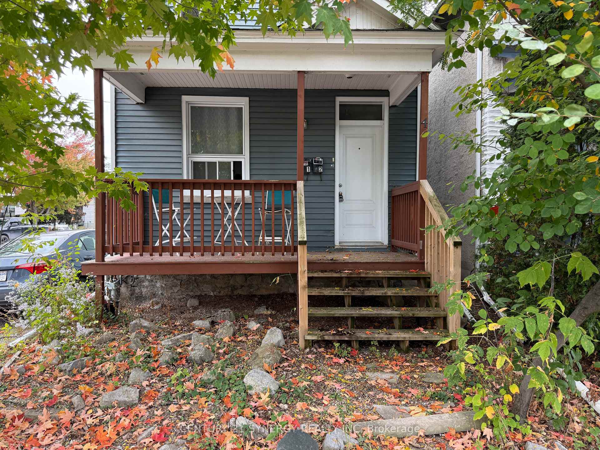 Photo 2 of Unit 2, 4 Gould Street, Ottawa, Ottawa West — HOMEH