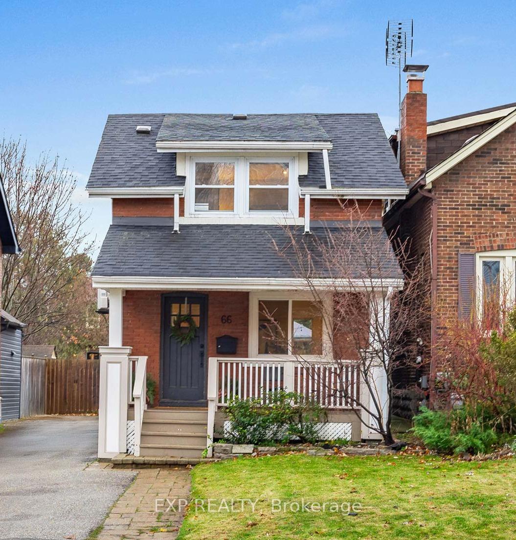 Photo 1 of 66 Burlington Street, Etobicoke, Mimico — HOMEH