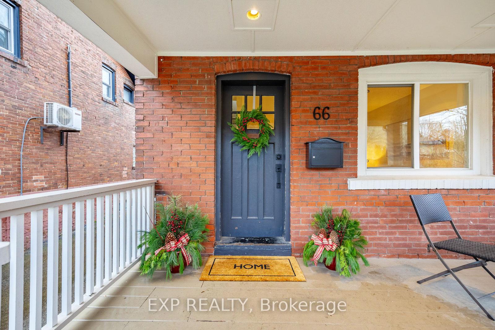 Photo 2 of 66 Burlington Street, Etobicoke, Mimico — HOMEH