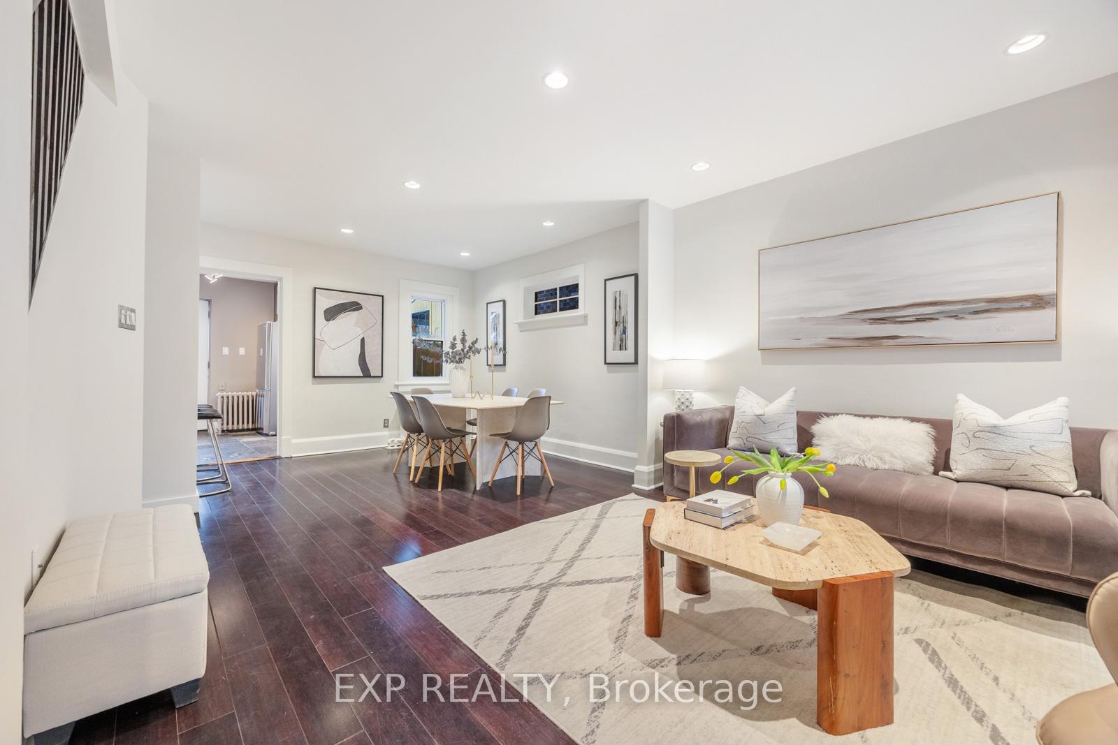 Photo 4 of 66 Burlington Street, Etobicoke, Mimico — HOMEH