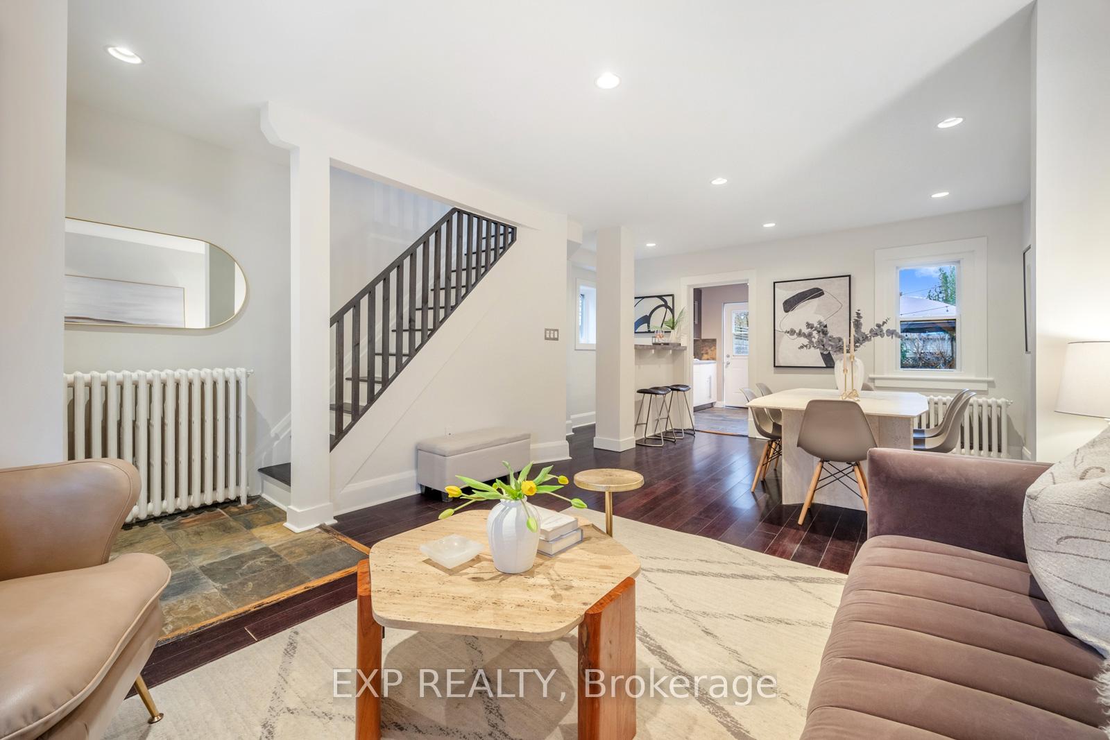 Photo 5 of 66 Burlington Street, Etobicoke, Mimico — HOMEH