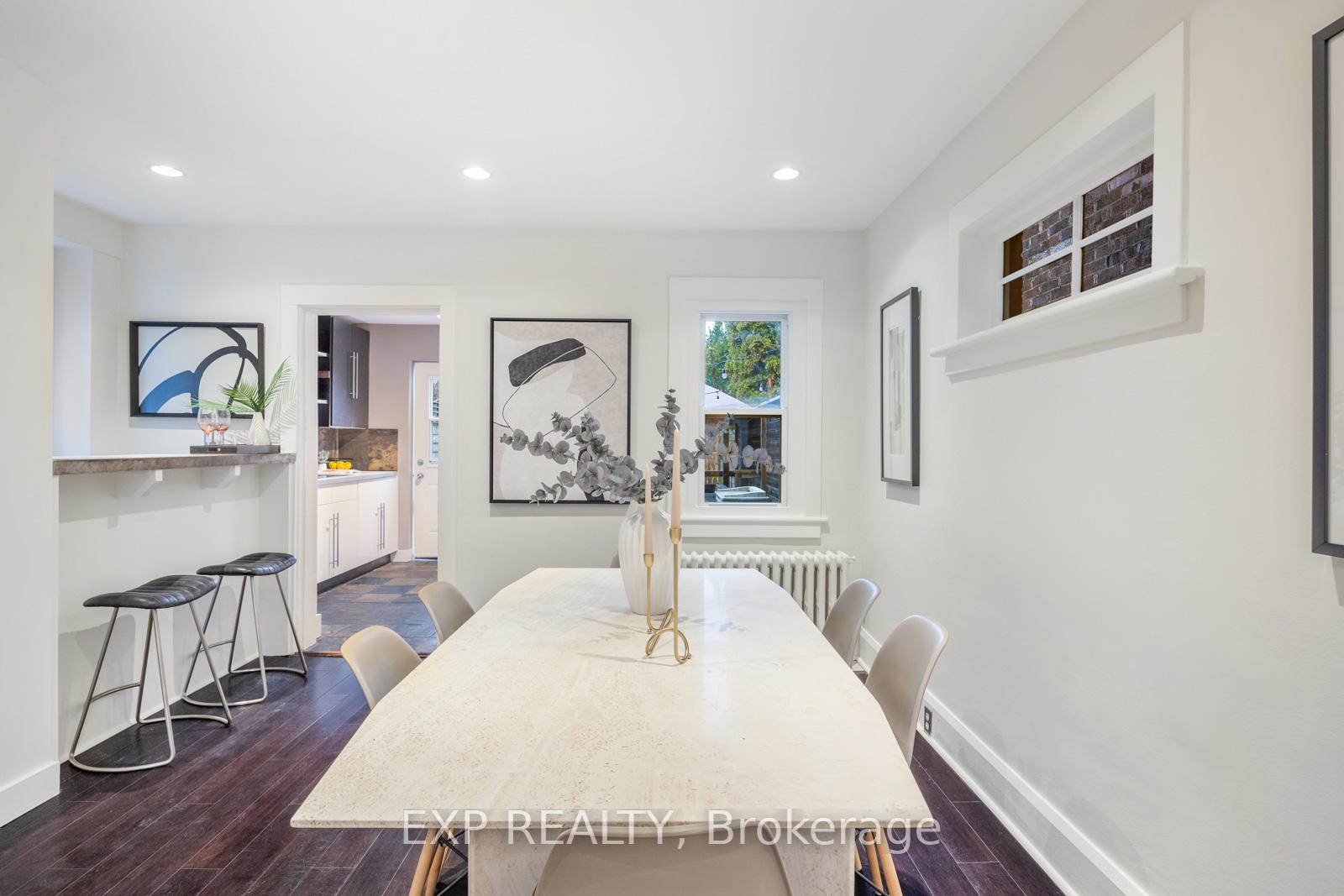 Photo 8 of 66 Burlington Street, Etobicoke, Mimico — HOMEH