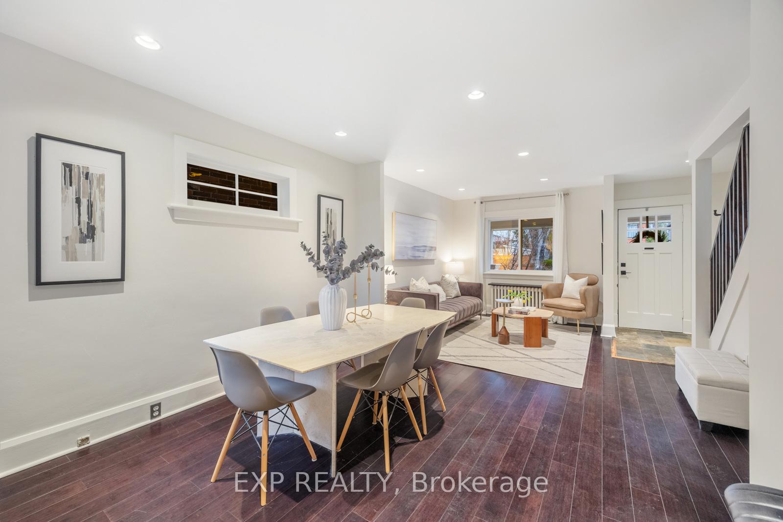 Photo 9 of 66 Burlington Street, Etobicoke, Mimico — HOMEH