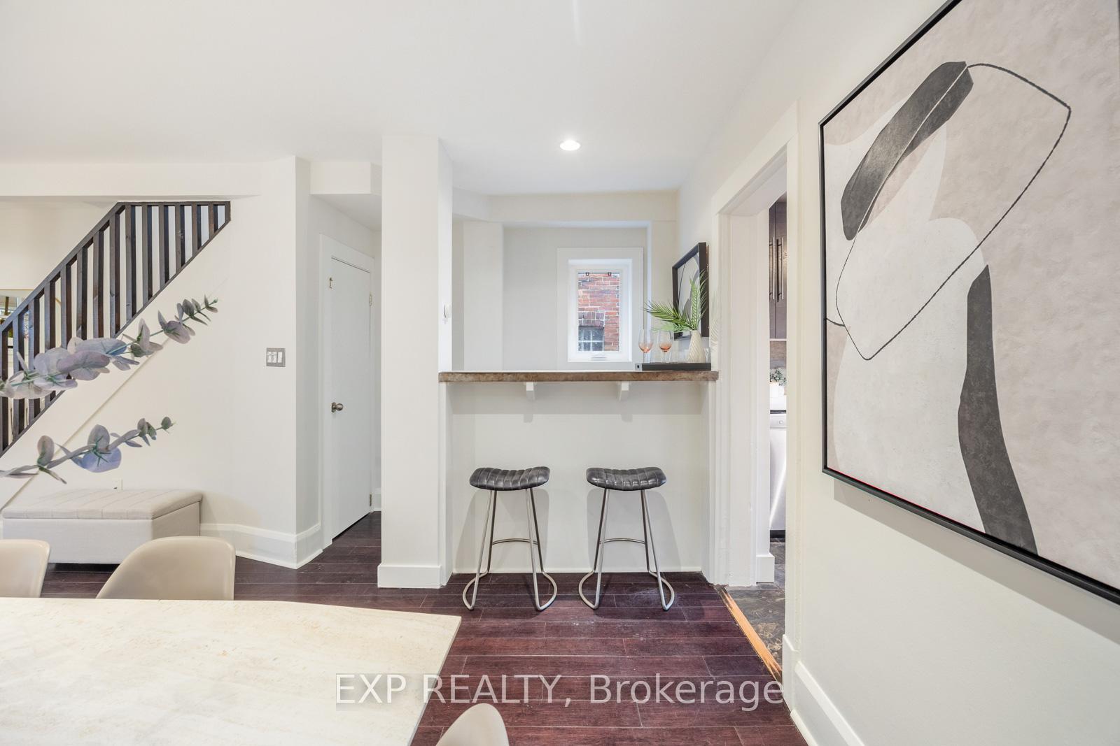 Photo 10 of 66 Burlington Street, Etobicoke, Mimico — HOMEH