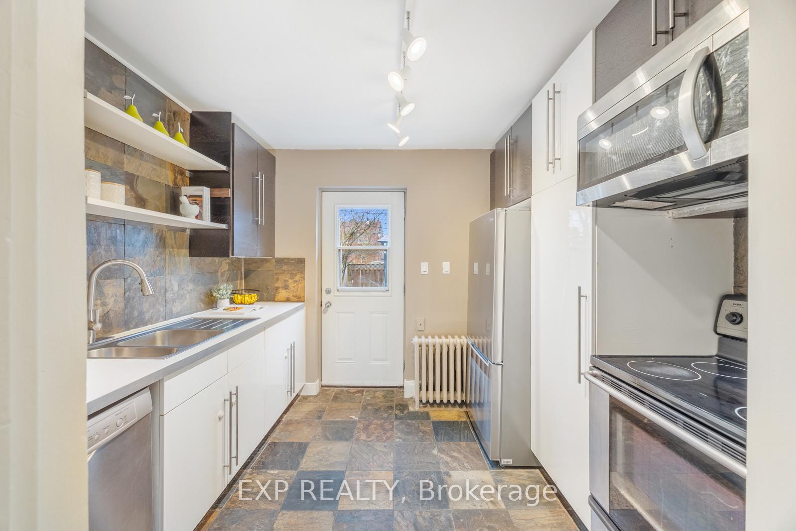 Photo 11 of 66 Burlington Street, Etobicoke, Mimico — HOMEH