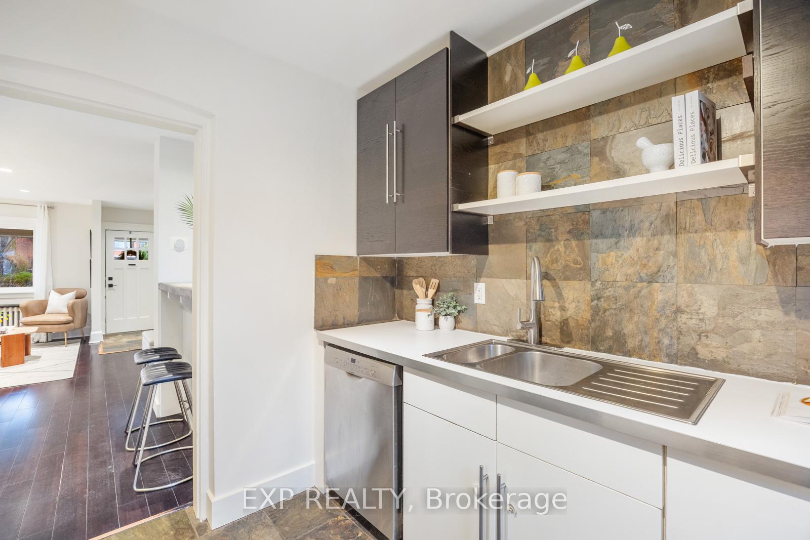 Photo 13 of 66 Burlington Street, Etobicoke, Mimico — HOMEH