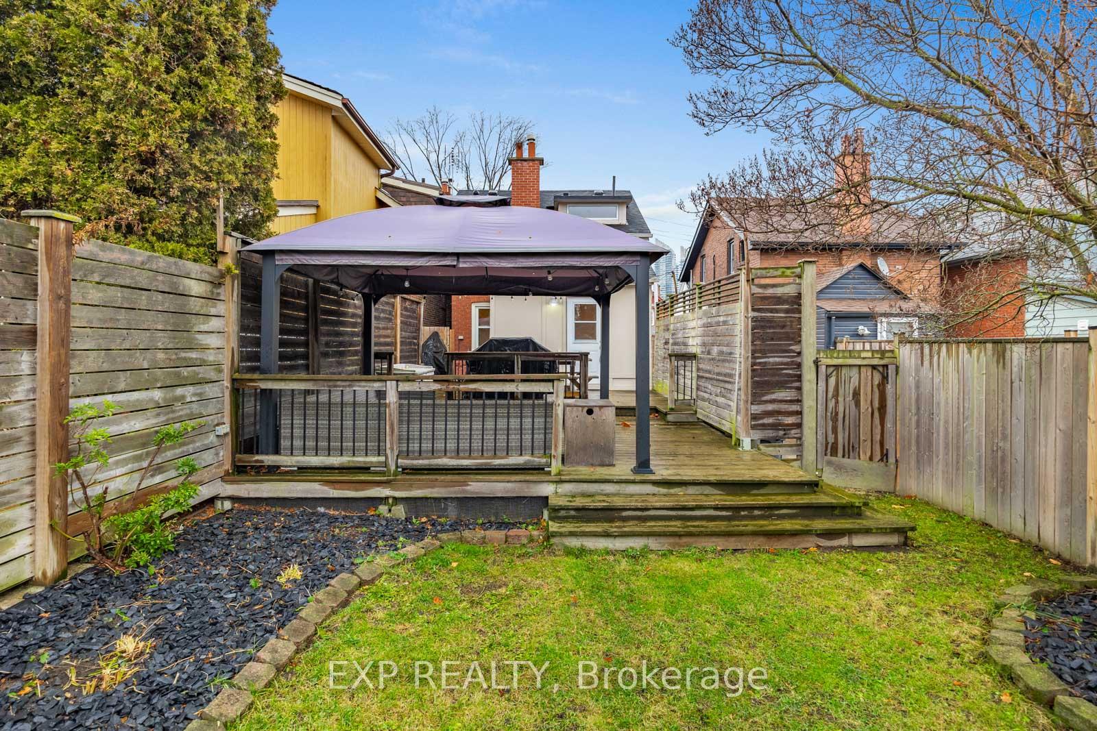 Photo 21 of 66 Burlington Street, Etobicoke, Mimico — HOMEH