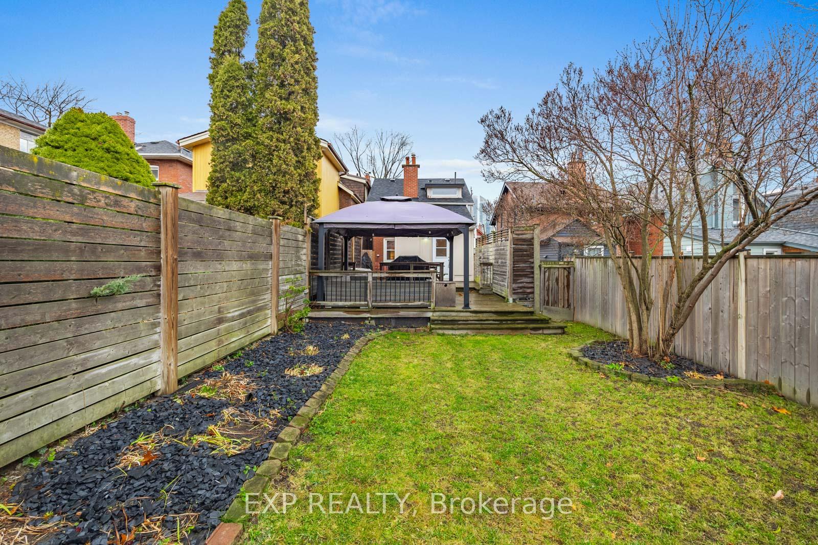 Photo 23 of 66 Burlington Street, Etobicoke, Mimico — HOMEH