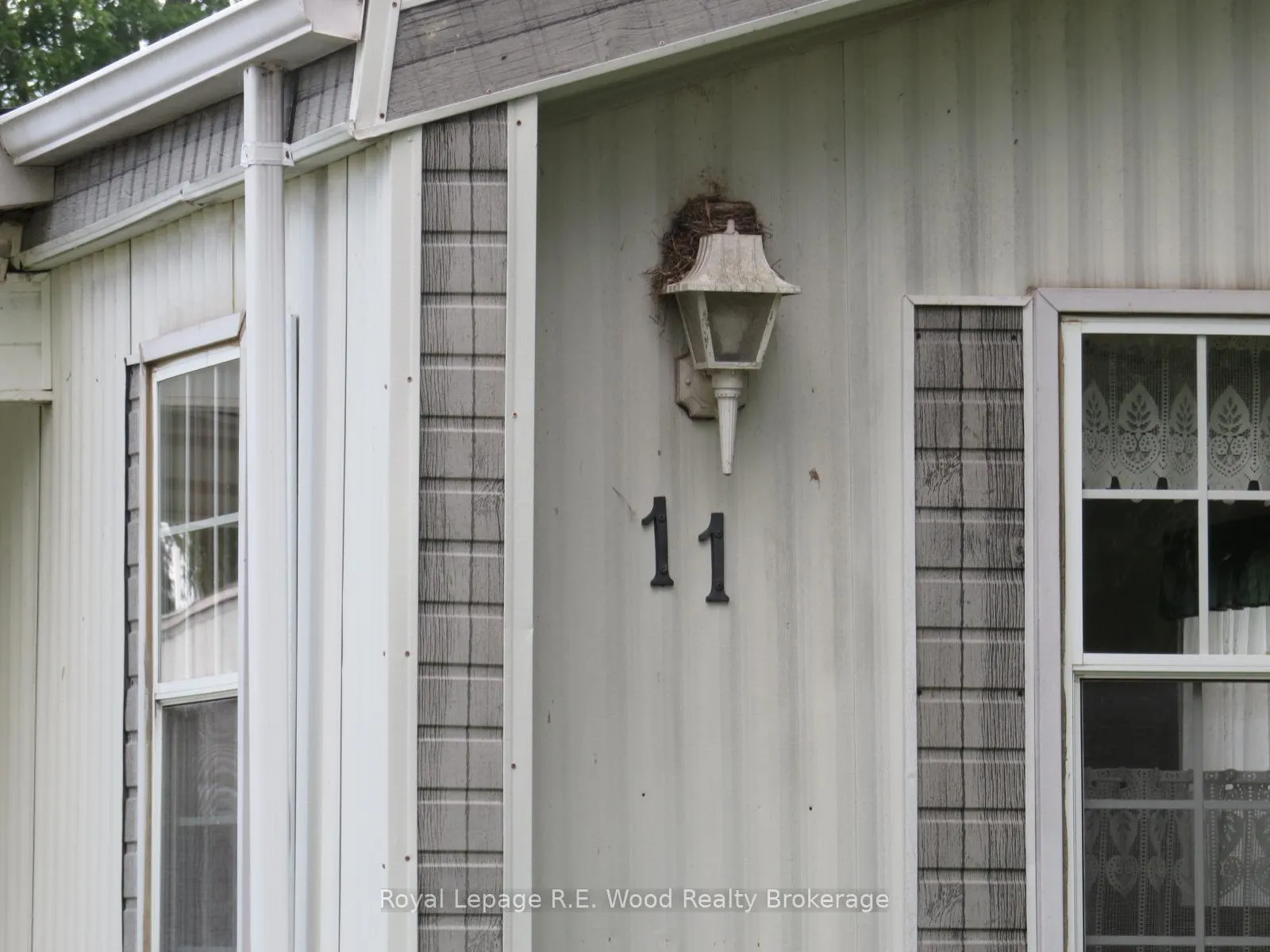 Photo 5 of Unit 11, 4899 Plank Road, Bayham, Rural Bayham — HOMEH