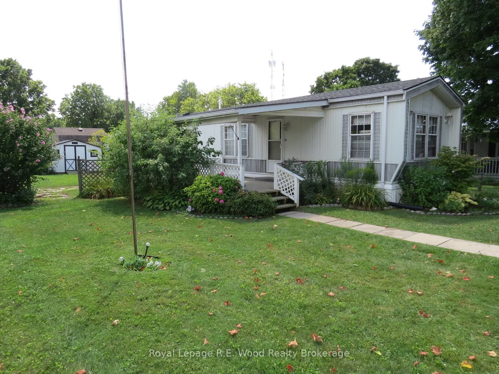 Photo 32 of Unit 11, 4899 Plank Road, Bayham, Rural Bayham — HOMEH