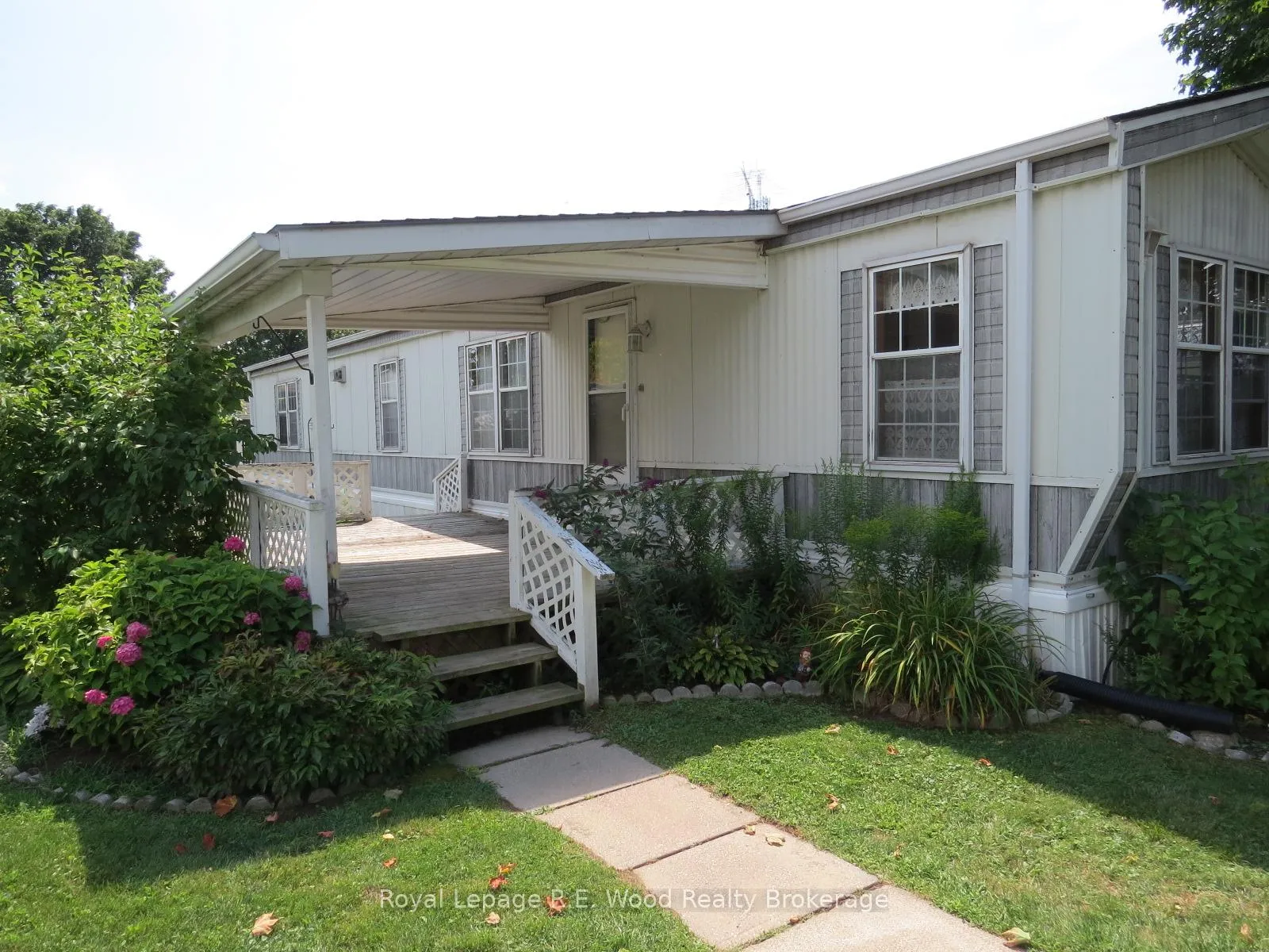 Photo 35 of Unit 11, 4899 Plank Road, Bayham, Rural Bayham — HOMEH