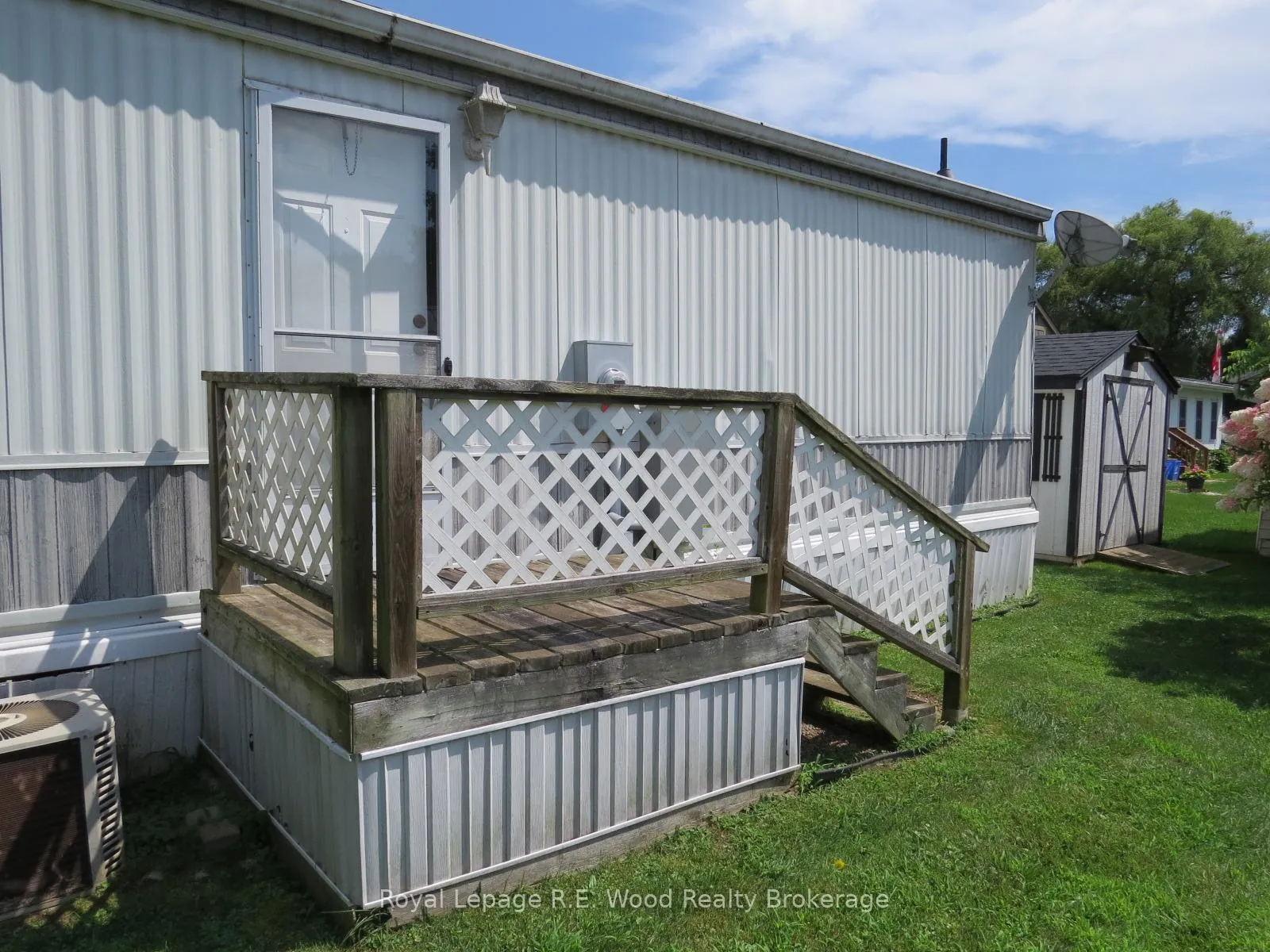 Photo 74 of Unit 11, 4899 Plank Road, Bayham, Rural Bayham — HOMEH