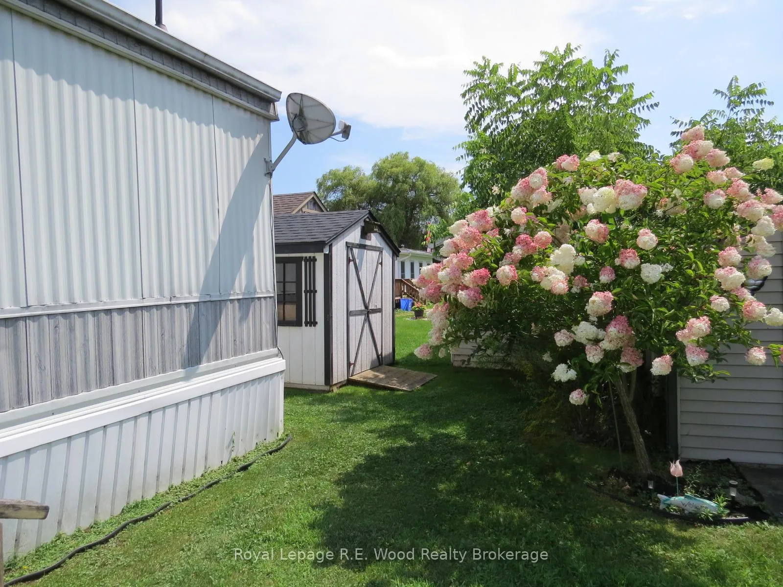 Photo 79 of Unit 11, 4899 Plank Road, Bayham, Rural Bayham — HOMEH
