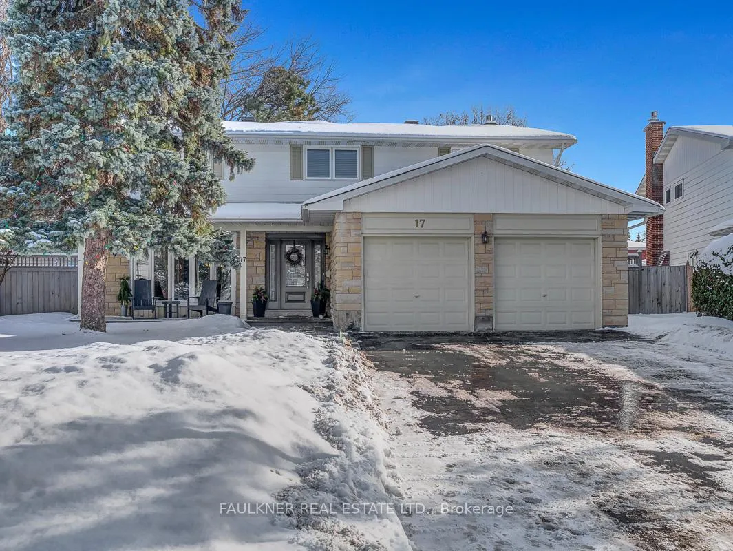 Photo 2 of 17 Silver Aspen Crescent, Ottawa, Blackburn Hamlet — HOMEH