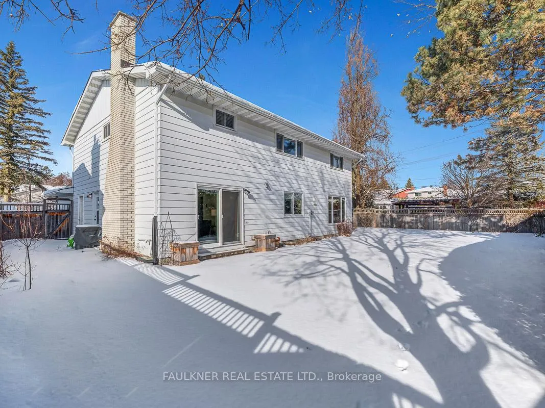 Photo 198 of 17 Silver Aspen Crescent, Ottawa, Blackburn Hamlet — HOMEH