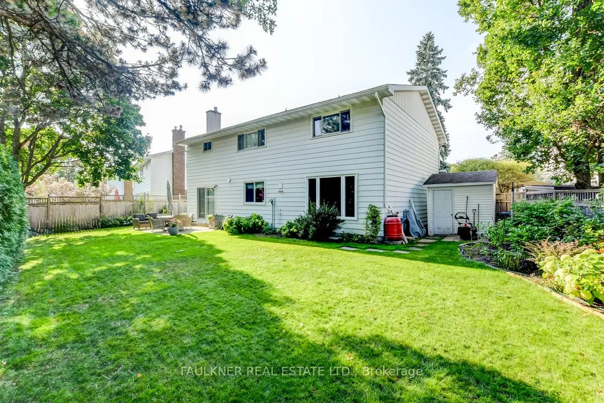 Photo 219 of 17 Silver Aspen Crescent, Ottawa, Blackburn Hamlet — HOMEH