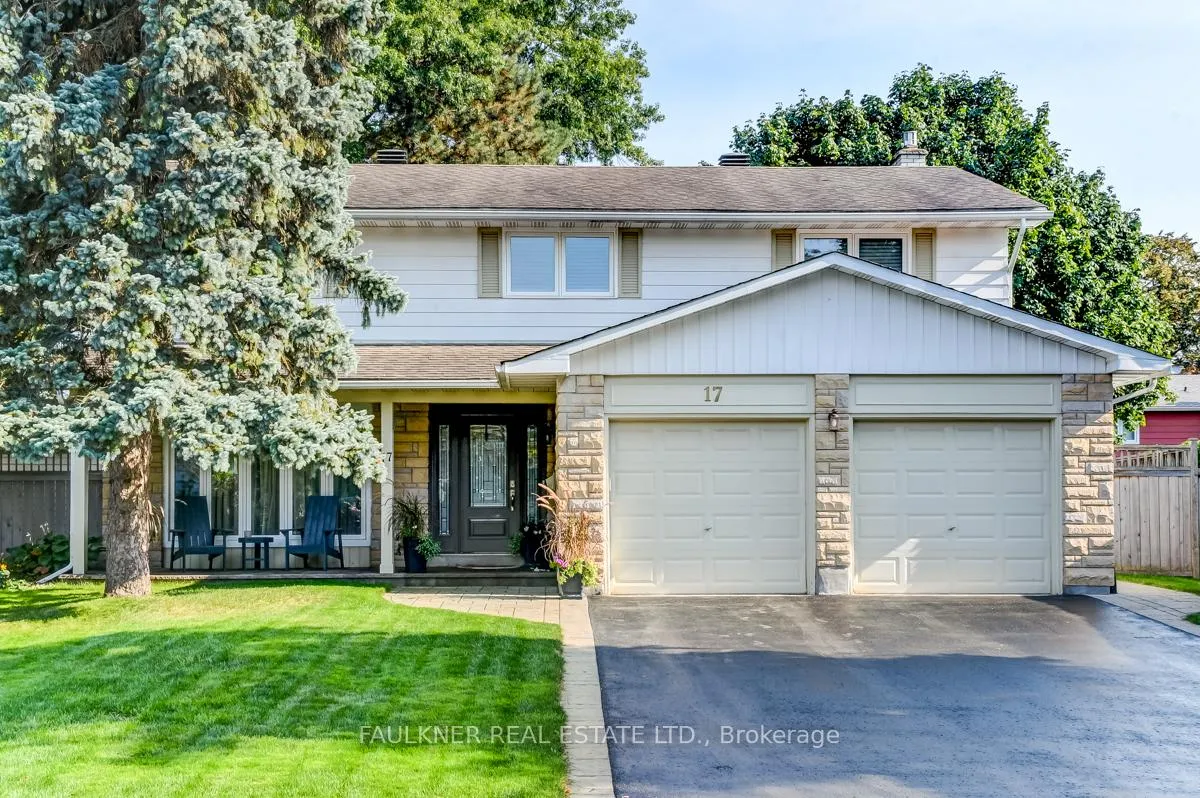 Photo 224 of 17 Silver Aspen Crescent, Ottawa, Blackburn Hamlet — HOMEH