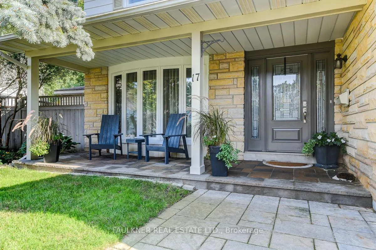 Photo 228 of 17 Silver Aspen Crescent, Ottawa, Blackburn Hamlet — HOMEH