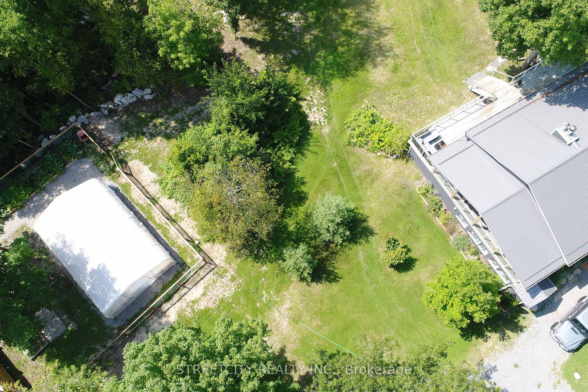 Photo 3 of 171 Flatrock Road, Tweed, Hungerford (Twp) — HOMEH