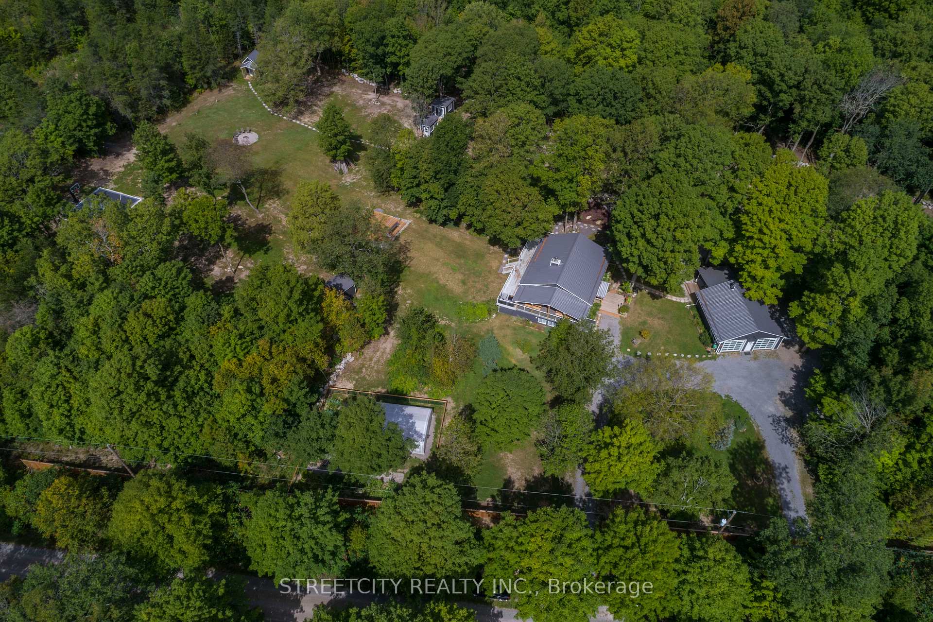 Photo 4 of 171 Flatrock Road, Tweed, Hungerford (Twp) — HOMEH