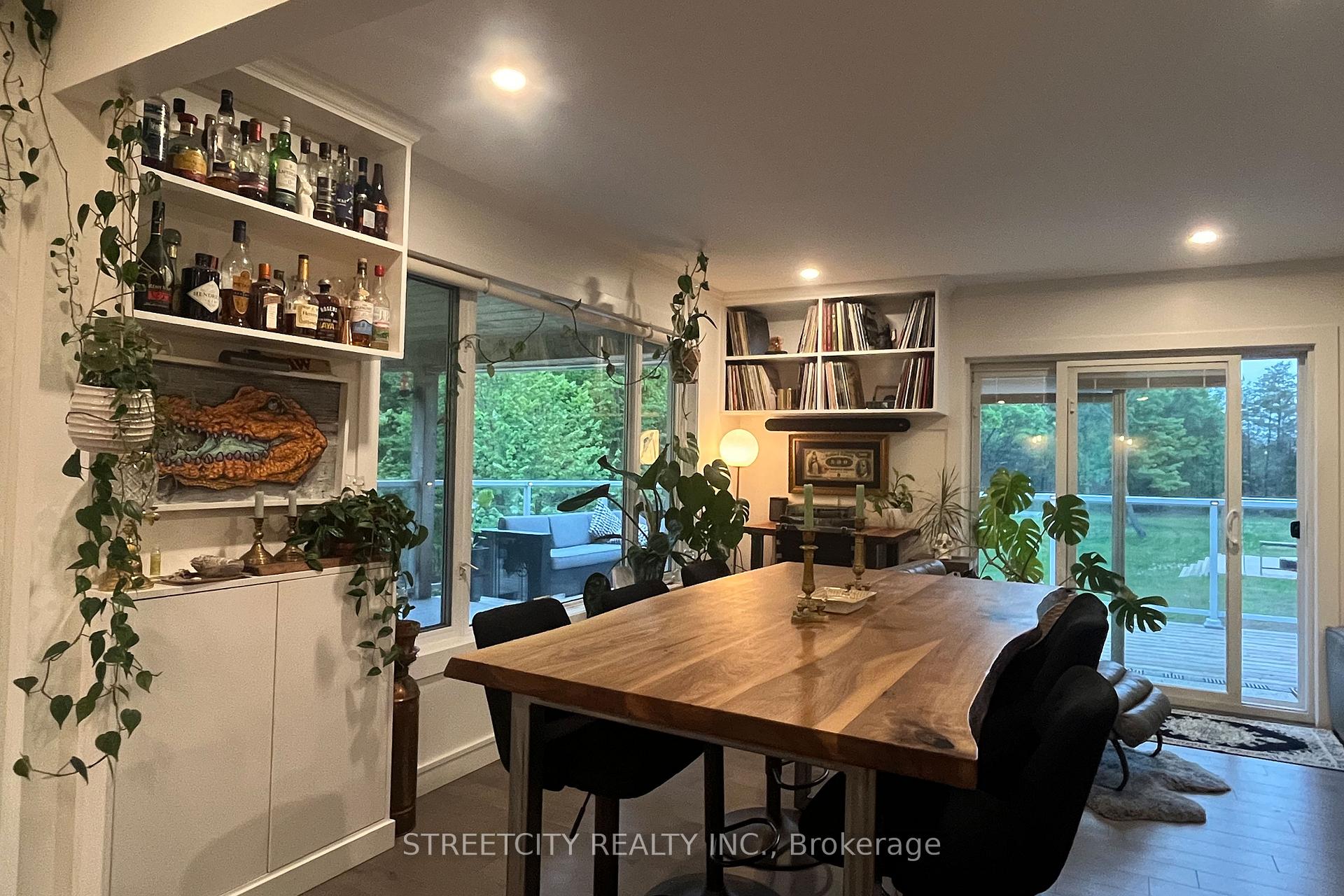 Photo 13 of 171 Flatrock Road, Tweed, Hungerford (Twp) — HOMEH