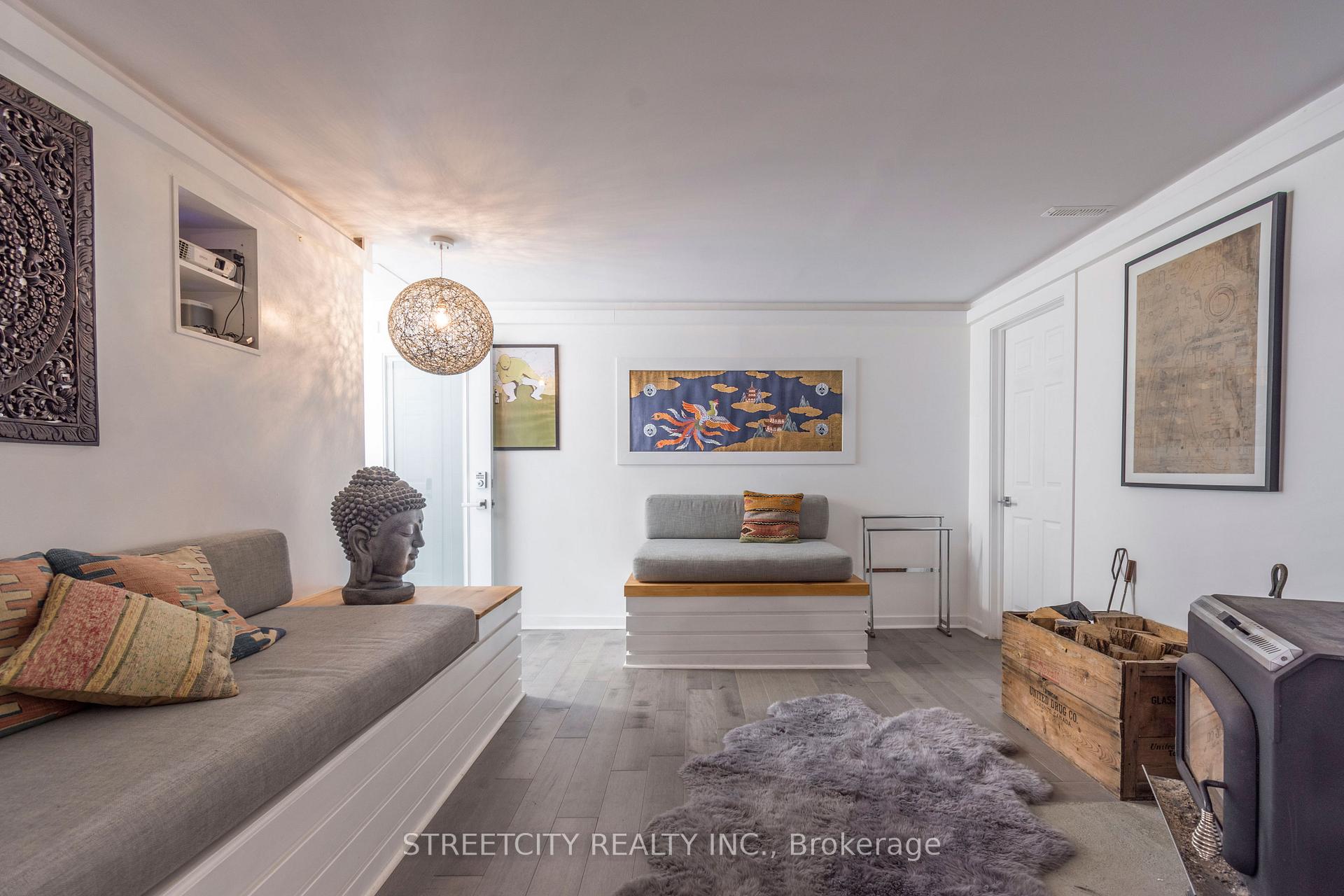 Photo 21 of 171 Flatrock Road, Tweed, Hungerford (Twp) — HOMEH