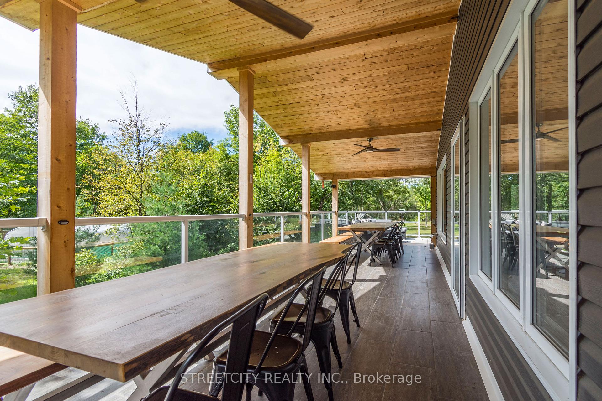 Photo 22 of 171 Flatrock Road, Tweed, Hungerford (Twp) — HOMEH