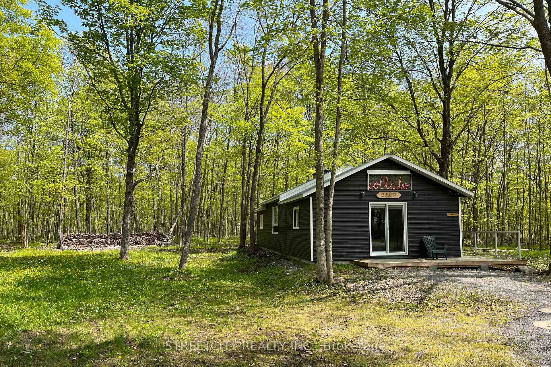 Photo 23 of 171 Flatrock Road, Tweed, Hungerford (Twp) — HOMEH