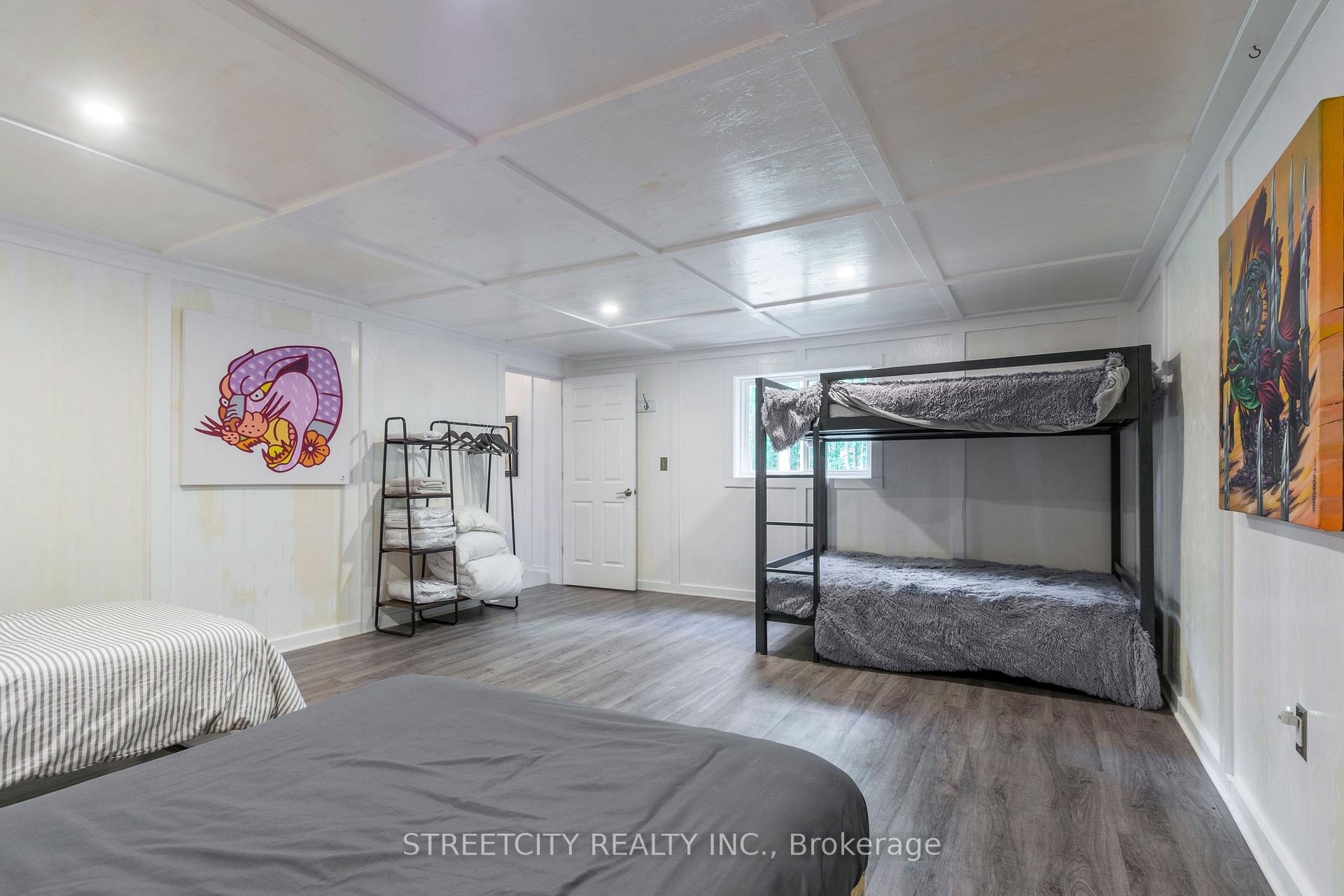 Photo 24 of 171 Flatrock Road, Tweed, Hungerford (Twp) — HOMEH