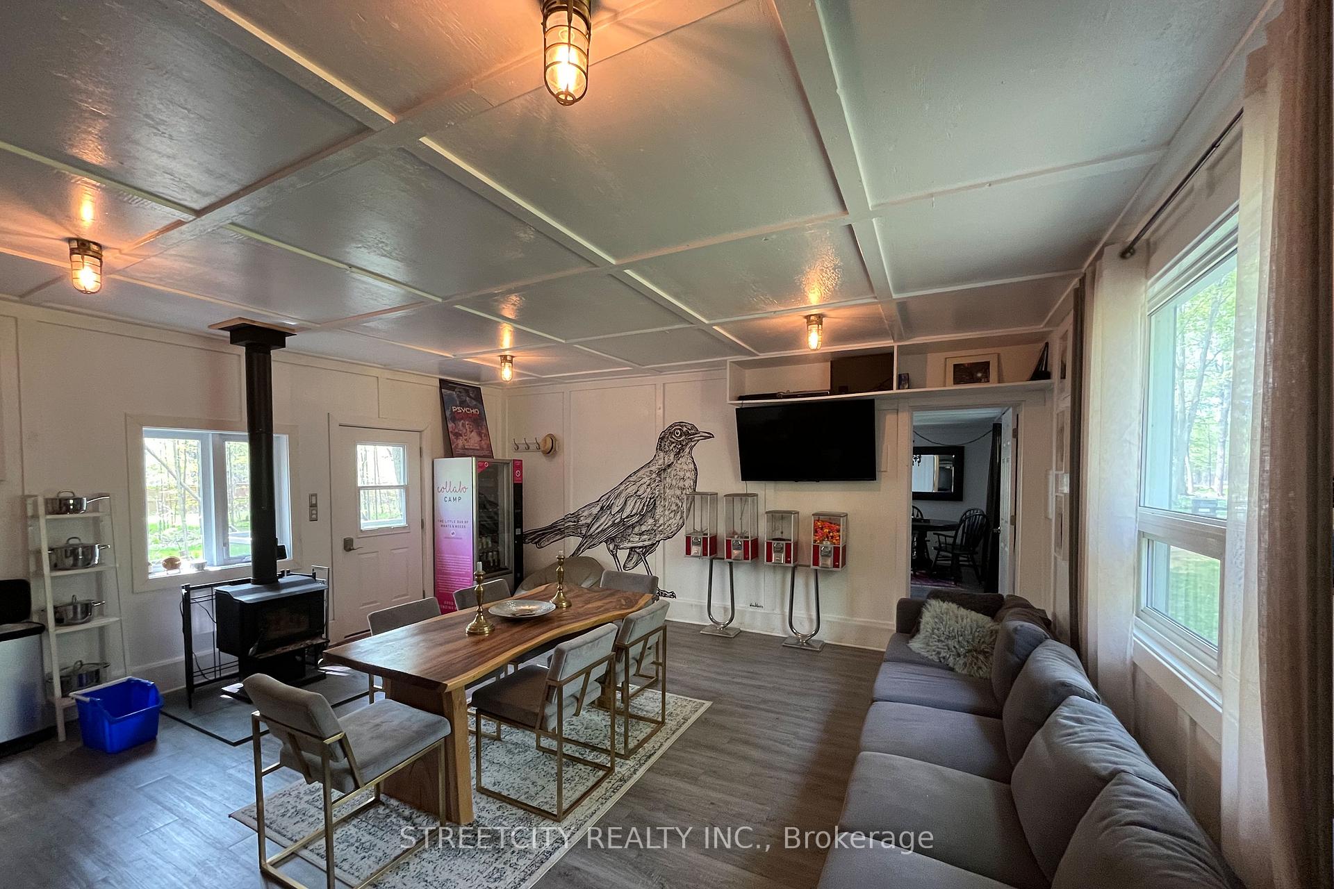 Photo 27 of 171 Flatrock Road, Tweed, Hungerford (Twp) — HOMEH