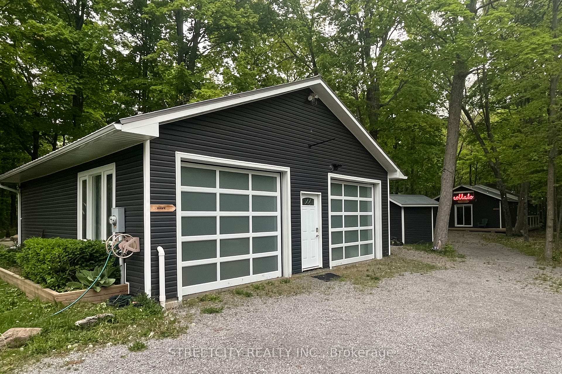 Photo 28 of 171 Flatrock Road, Tweed, Hungerford (Twp) — HOMEH