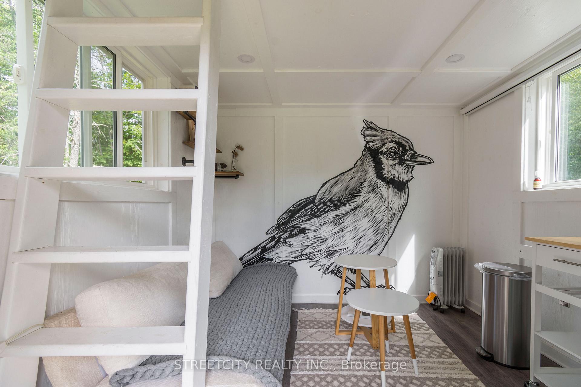 Photo 32 of 171 Flatrock Road, Tweed, Hungerford (Twp) — HOMEH