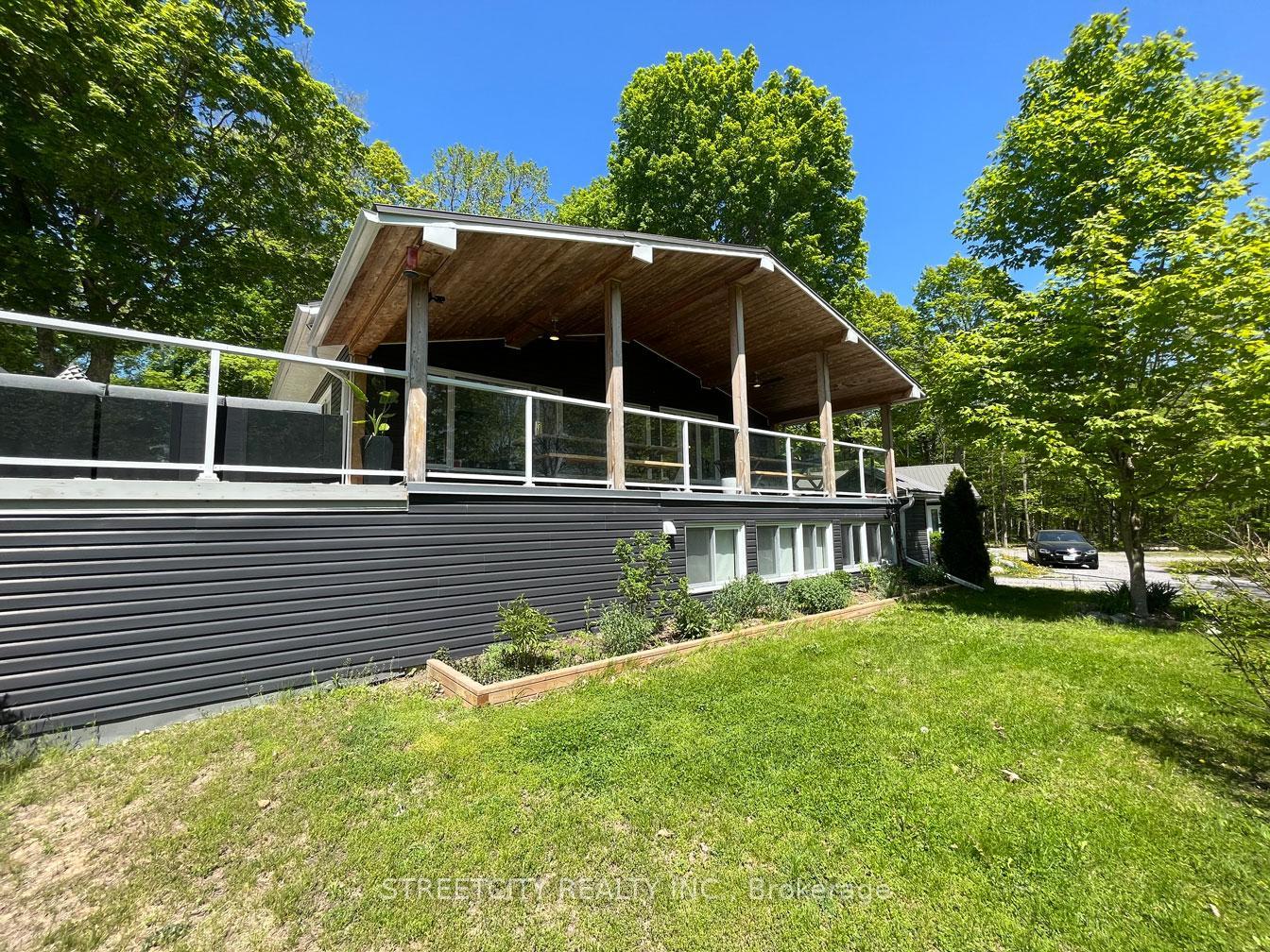 Photo 38 of 171 Flatrock Road, Tweed, Hungerford (Twp) — HOMEH