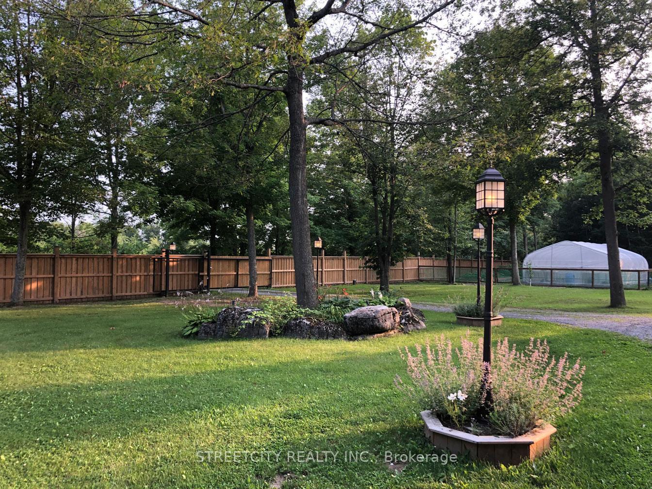 Photo 41 of 171 Flatrock Road, Tweed, Hungerford (Twp) — HOMEH