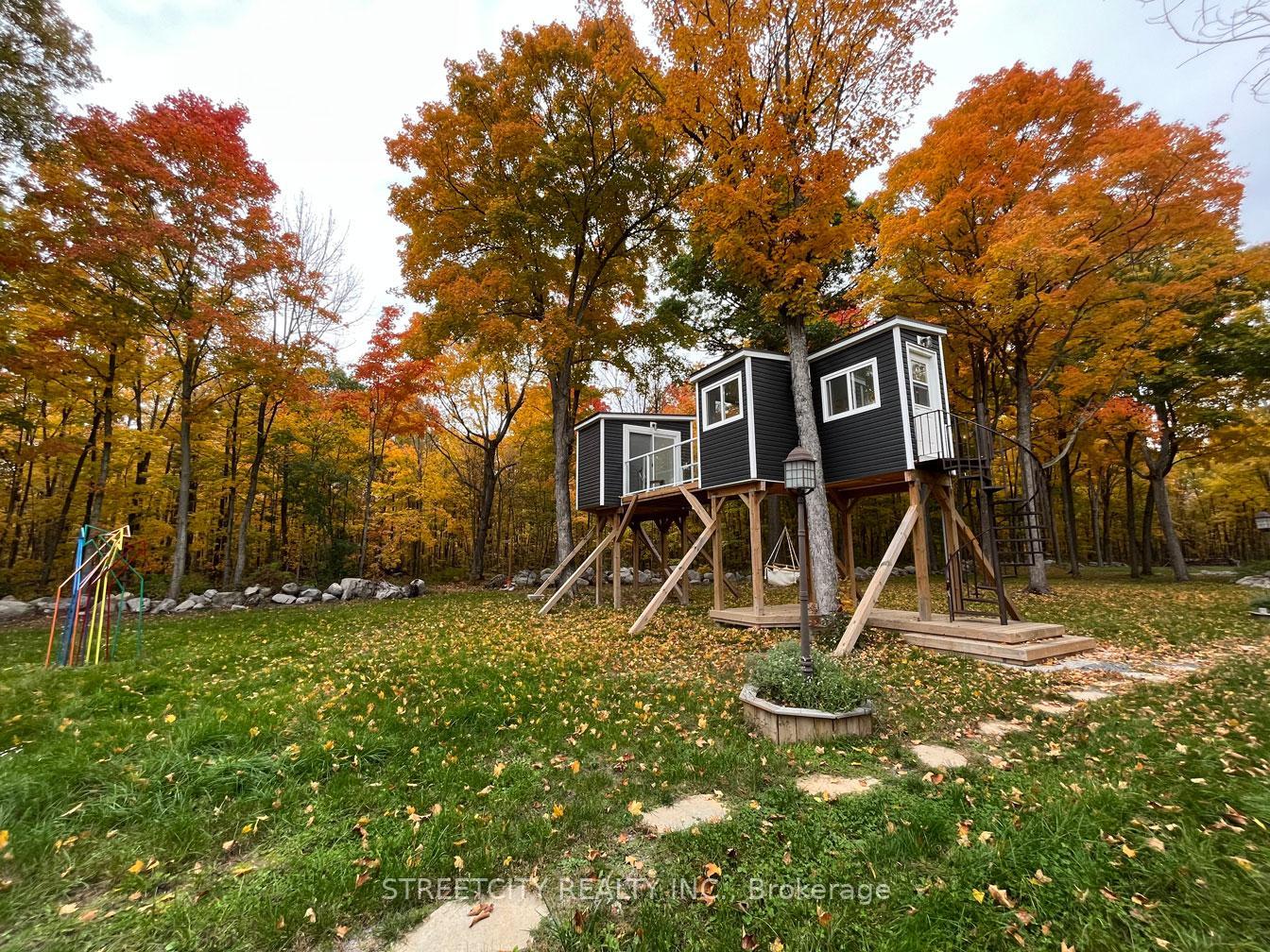 Photo 44 of 171 Flatrock Road, Tweed, Hungerford (Twp) — HOMEH