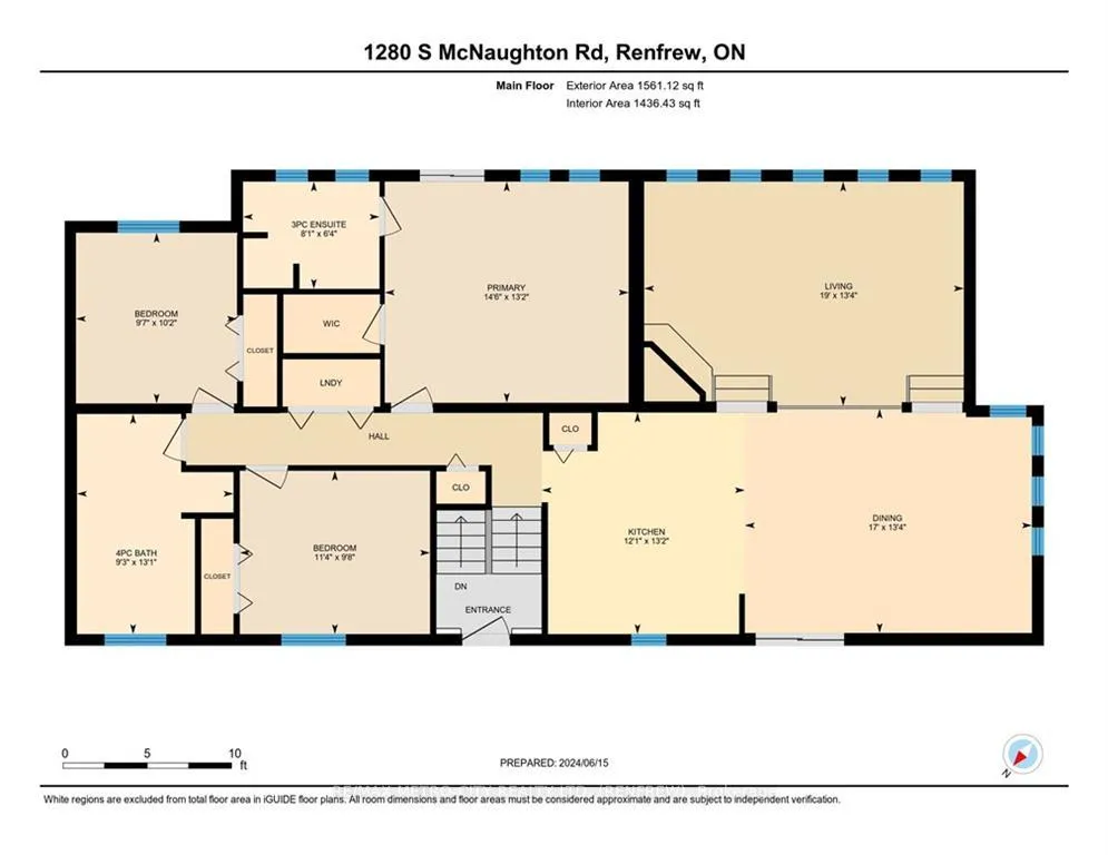 Photo 70 of 1280 South Mcnaughton Road, Admaston/Bromley, Admaston/Bromley — HOMEH