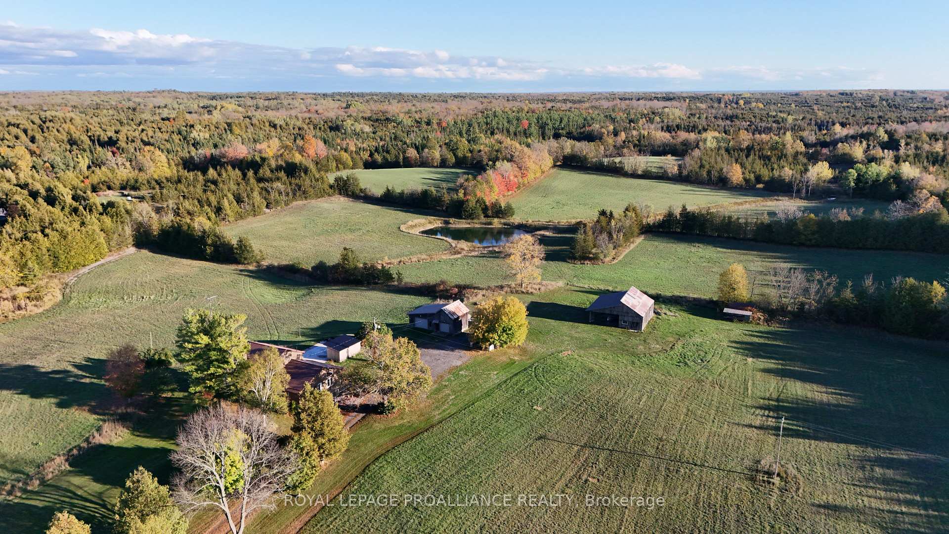 Photo 1 of 1396 Shannon Road, Tyendinaga, Tyendinaga Township — HOMEH