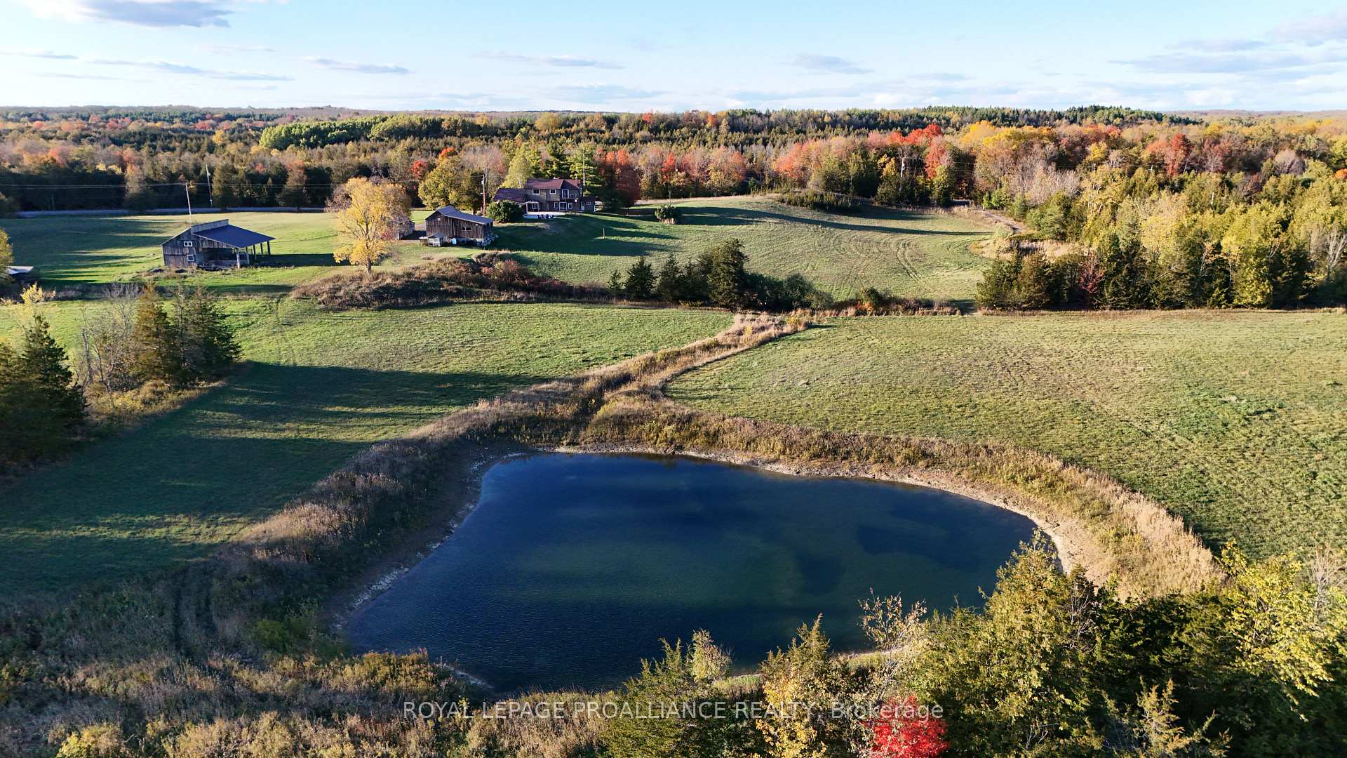 Photo 3 of 1396 Shannon Road, Tyendinaga, Tyendinaga Township — HOMEH