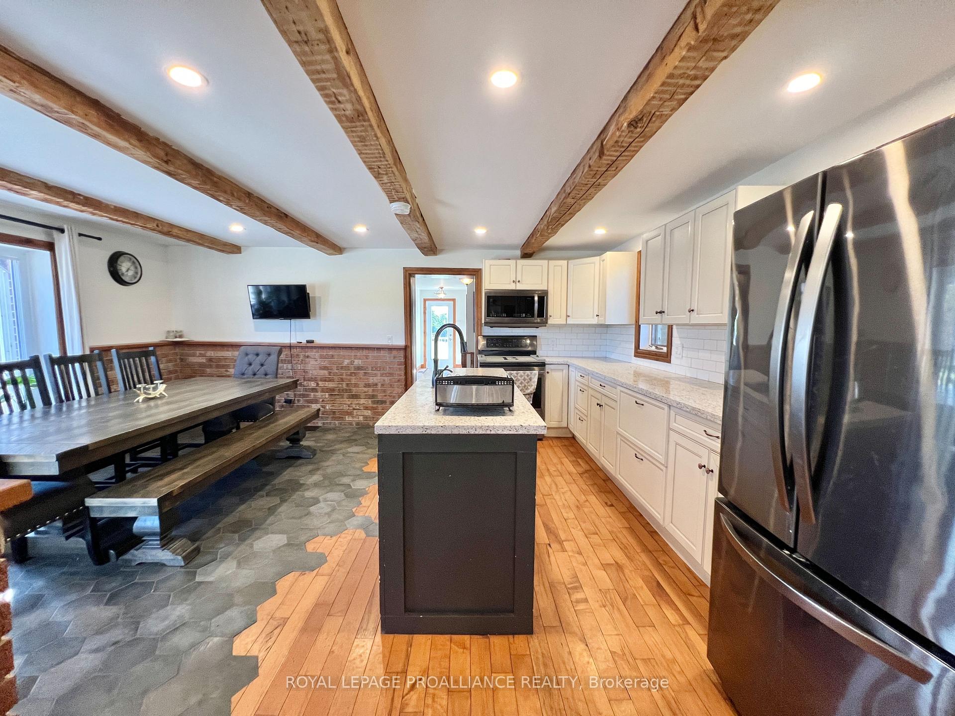 Photo 9 of 1396 Shannon Road, Tyendinaga, Tyendinaga Township — HOMEH