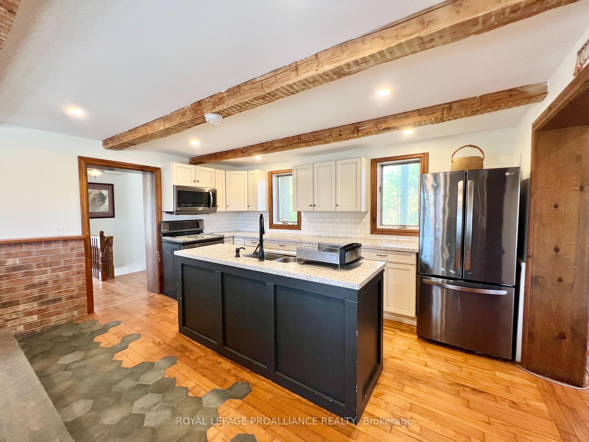 Photo 10 of 1396 Shannon Road, Tyendinaga, Tyendinaga Township — HOMEH