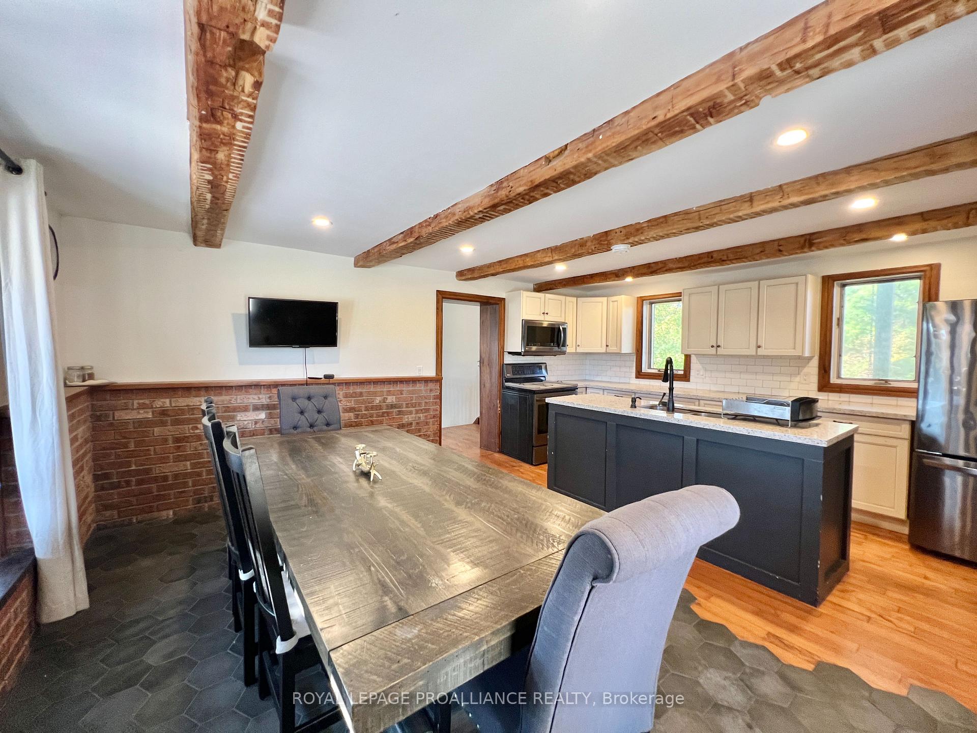 Photo 11 of 1396 Shannon Road, Tyendinaga, Tyendinaga Township — HOMEH