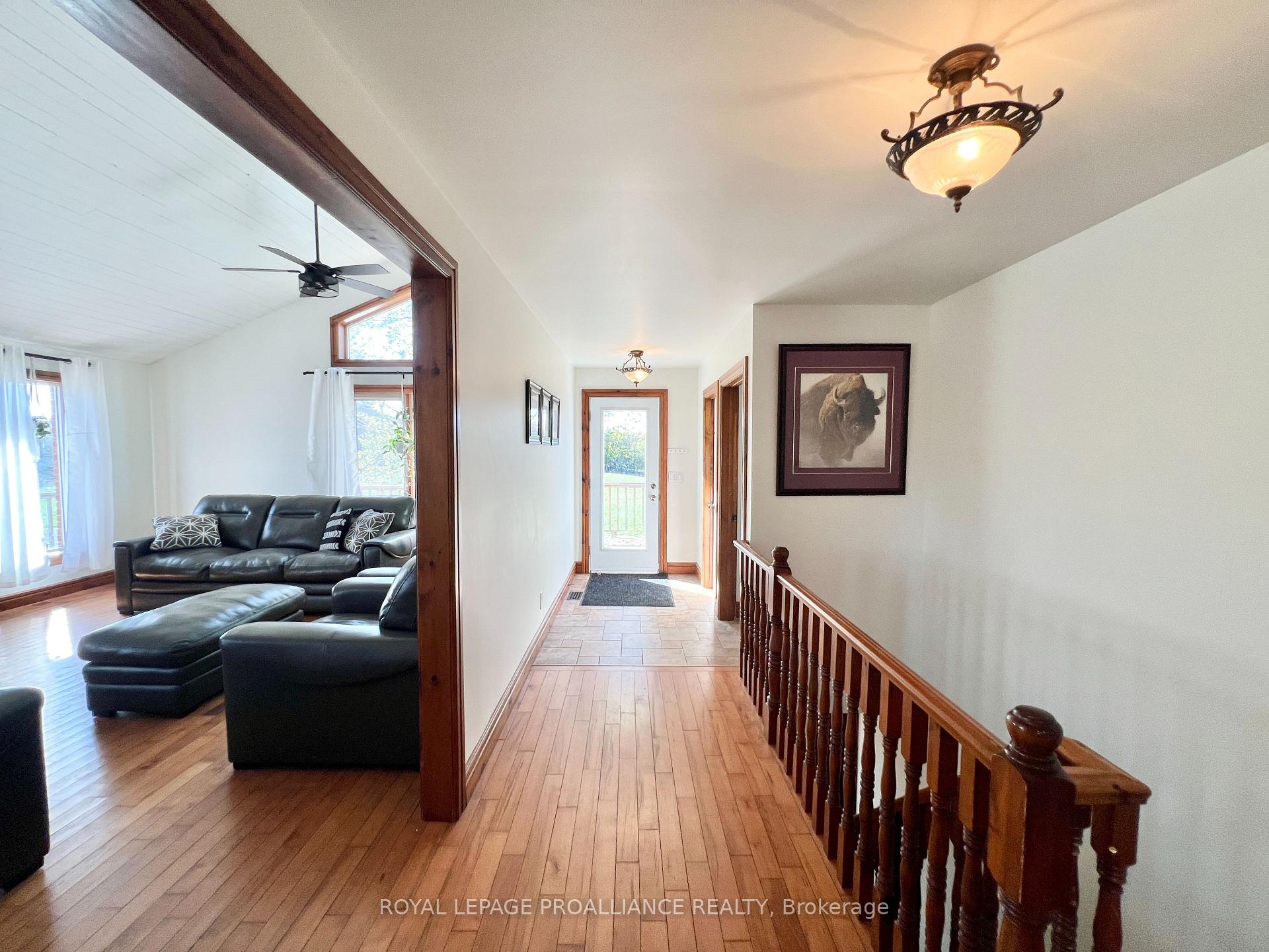Photo 12 of 1396 Shannon Road, Tyendinaga, Tyendinaga Township — HOMEH