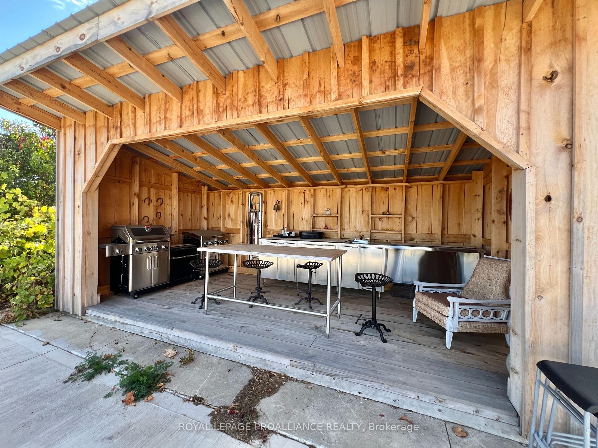 Photo 26 of 1396 Shannon Road, Tyendinaga, Tyendinaga Township — HOMEH